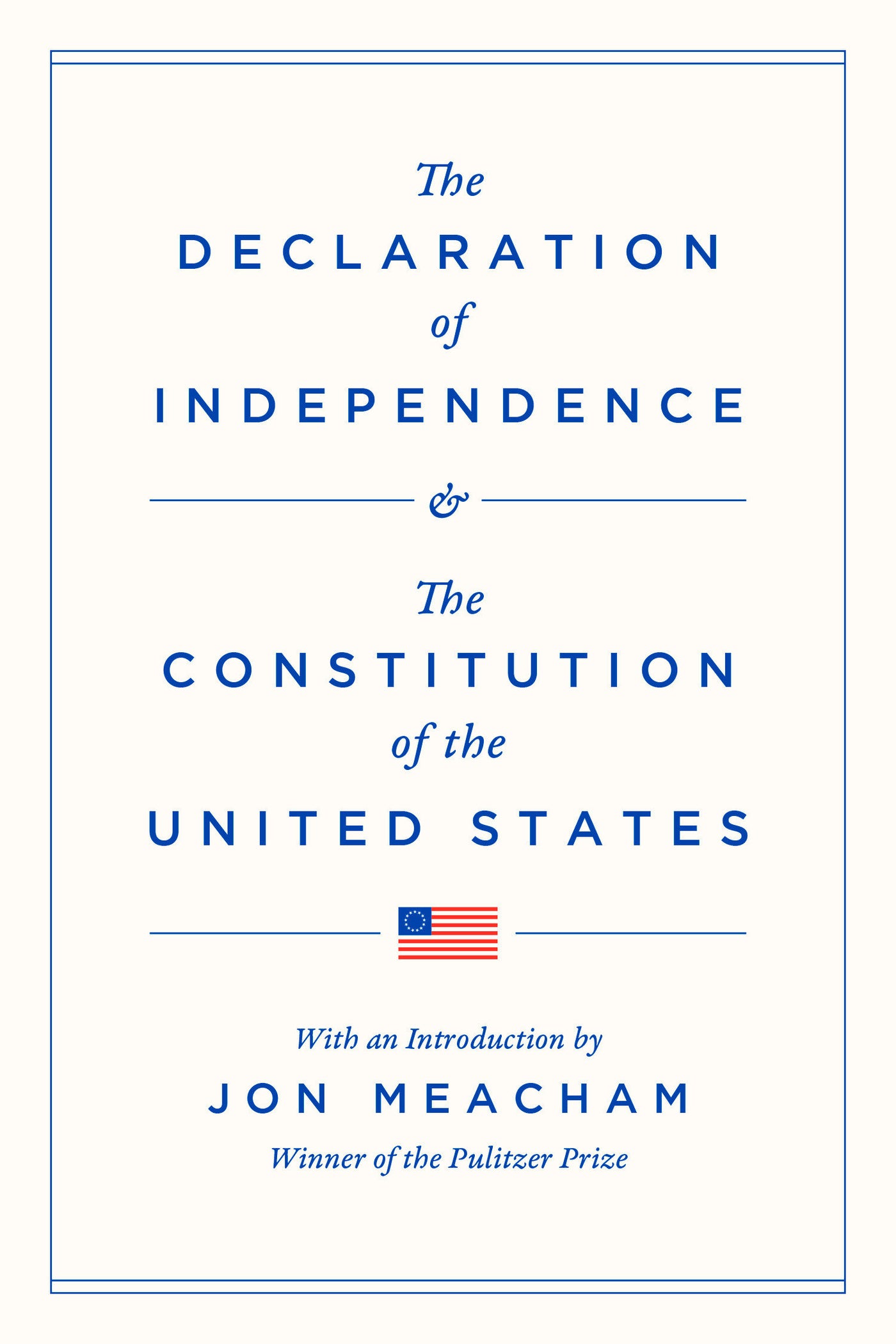 The Declaration of Independence and the Constitution of the United States-Politics and government-買書書 BuyBookBook