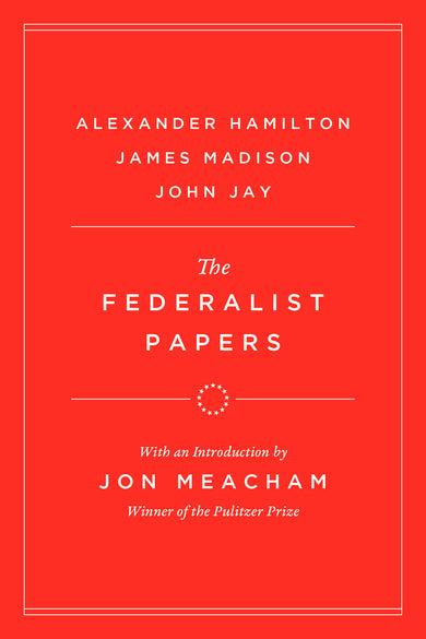 The Federalist Papers-Politics and government-買書書 BuyBookBook