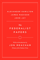 The Federalist Papers-Politics and government-買書書 BuyBookBook