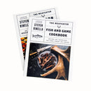 MeatEater Cookbooks Box Set US - Multiple-component retail product, boxed