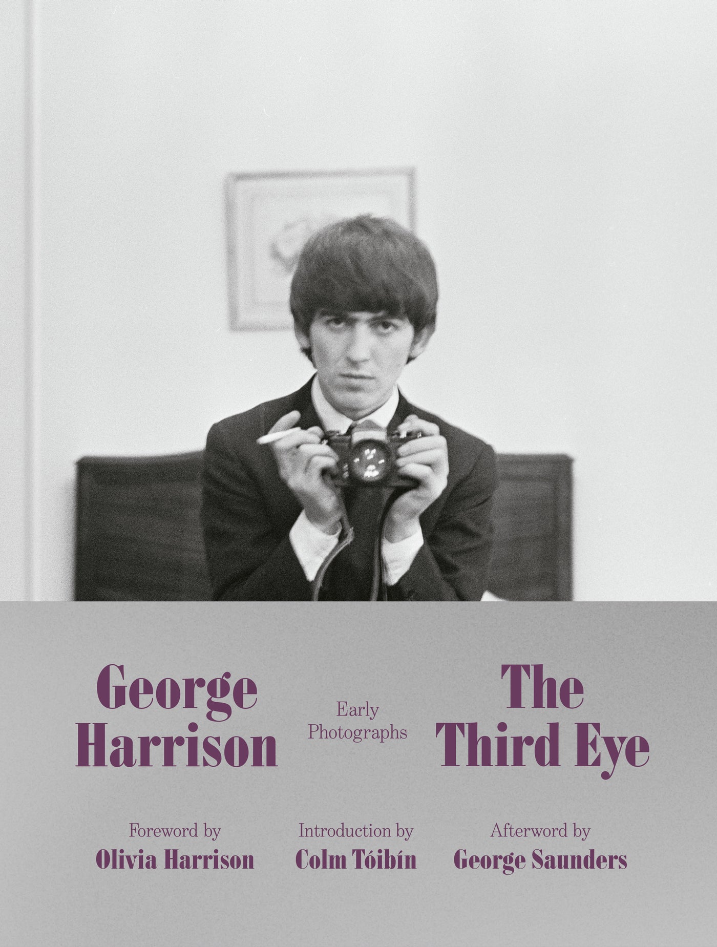 The Third Eye