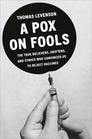 A Pox on Fools-Society/ culture/ social sciences-買書書 BuyBookBook