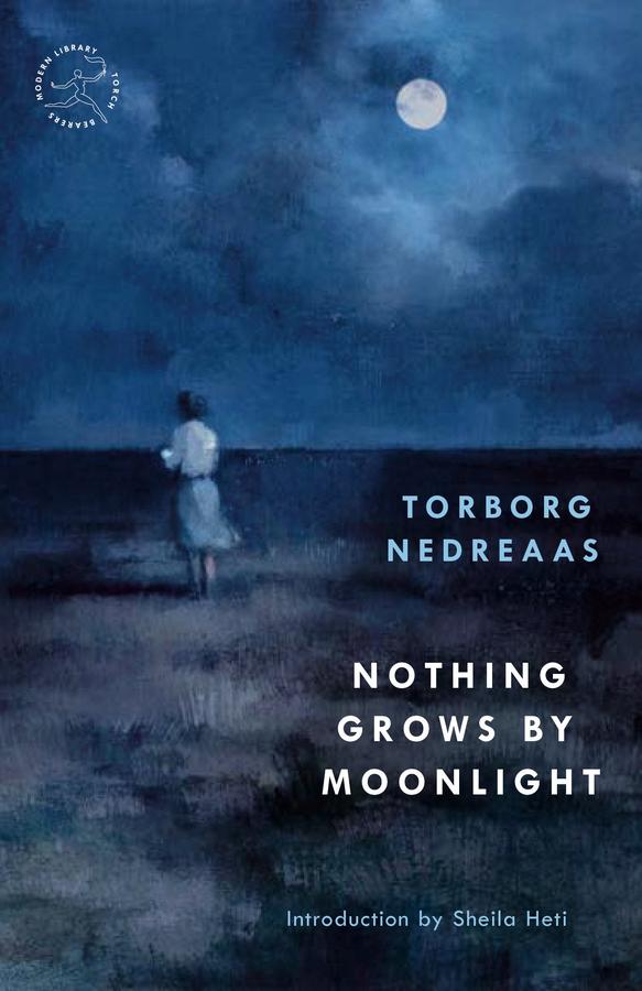 Nothing Grows by Moonlight