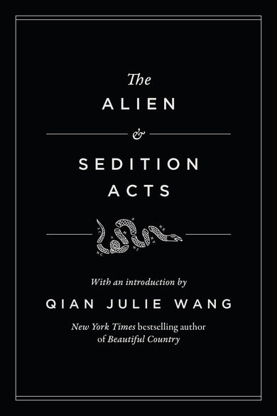 The Alien and Sedition Acts-Politics and government-買書書 BuyBookBook
