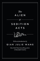 The Alien and Sedition Acts-Politics and government-買書書 BuyBookBook