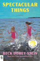 Spectacular Things: Reese's Book Club