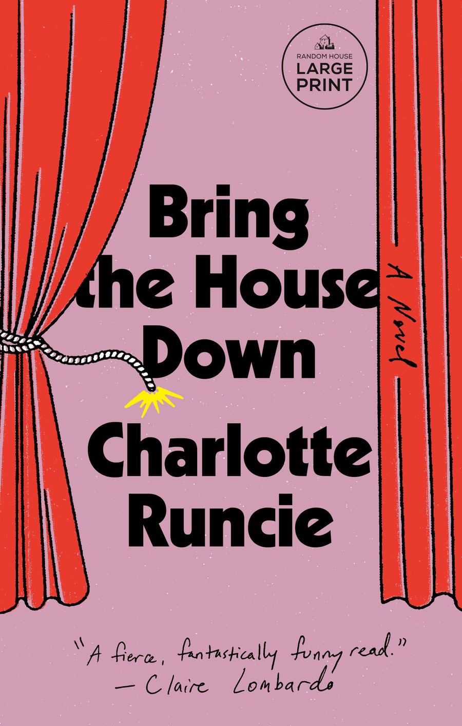 Bring the House Down