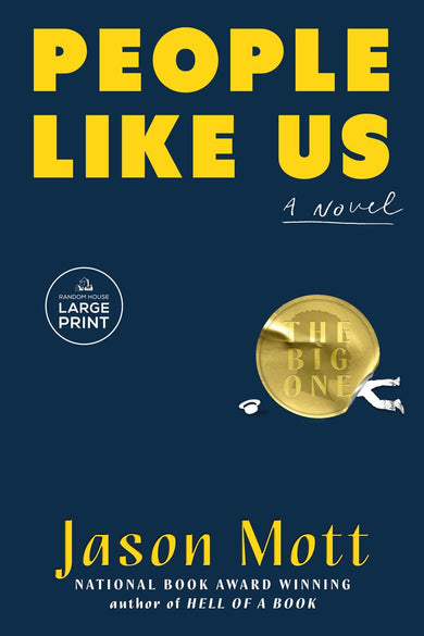 People Like Us