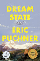Dream State: Oprah's Book Club-Fiction: Family life-買書書 BuyBookBook