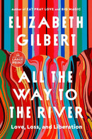 All the Way to the River: Oprah's Book Club