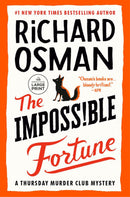 The Impossible Fortune-Fiction: Crime and mystery-買書書 BuyBookBook