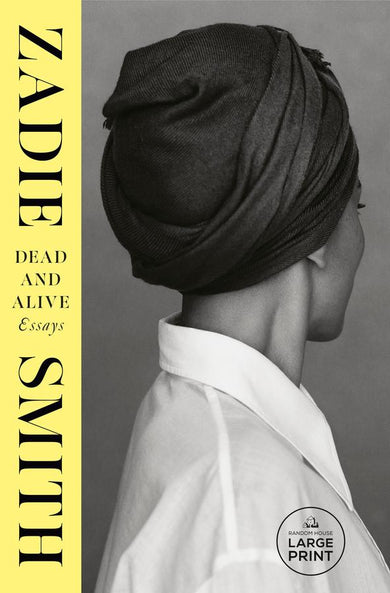 Dead and Alive