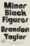 Minor Black Figures-Fiction: general and literary-買書書 BuyBookBook