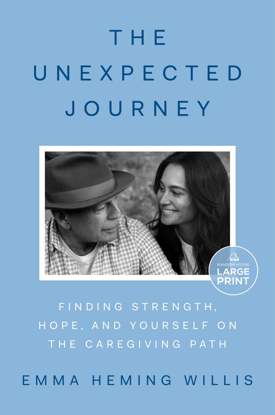 The Unexpected Journey