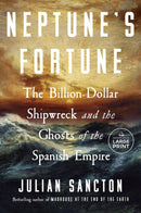 Neptune's Fortune-Biography and memoirs-買書書 BuyBookBook