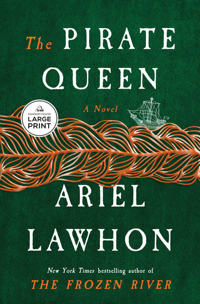 The Pirate Queen