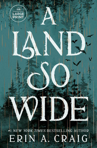 A Land So Wide