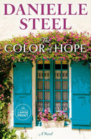 The Color of Hope-Fiction: general and literary-買書書 BuyBookBook