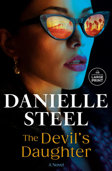 The Devil's Daughter-Fiction: general and literary-買書書 BuyBookBook
