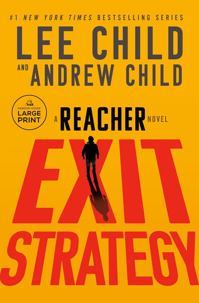 Exit Strategy