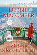 A Ferry Merry Christmas-Fiction: Romance-買書書 BuyBookBook