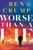 Worse Than a Lie-Fiction: Thriller and horror-買書書 BuyBookBook