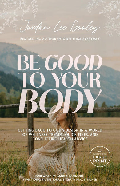 Be Good to Your Body-Religion and beliefs-買書書 BuyBookBook