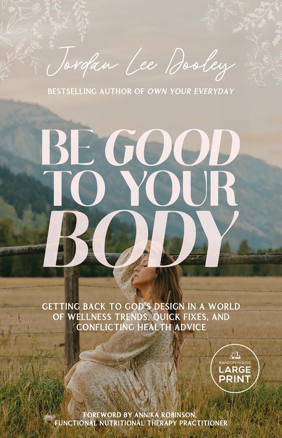 Be Good to Your Body-Religion and beliefs-買書書 BuyBookBook