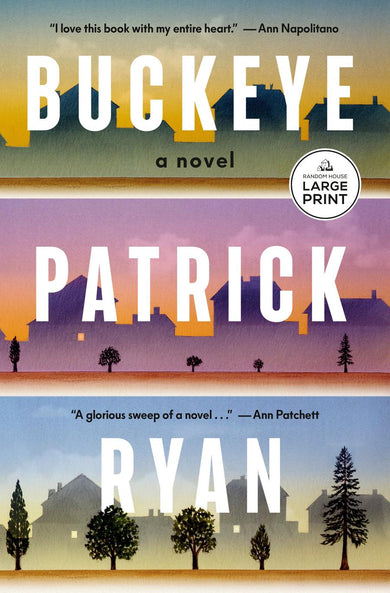 Buckeye: A Read with Jenna Pick