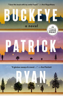 Buckeye: A Read with Jenna Pick