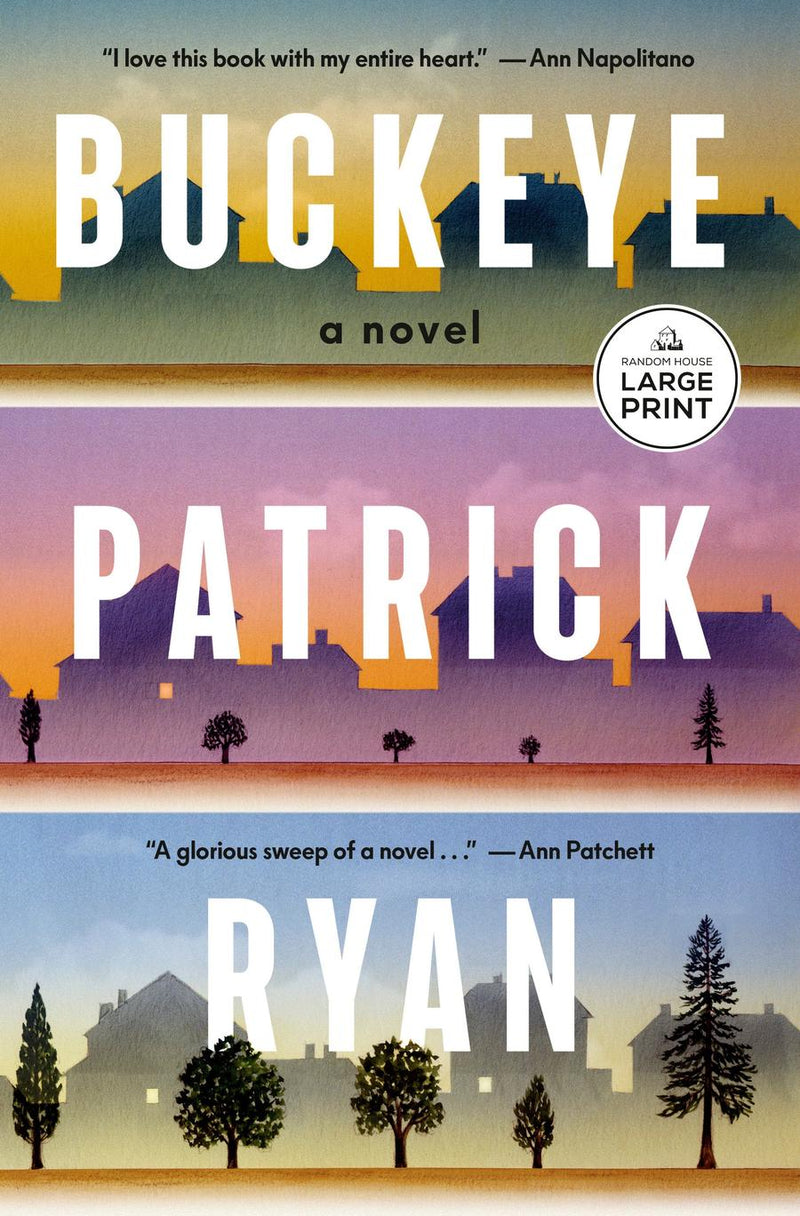 Buckeye: A Read with Jenna Pick