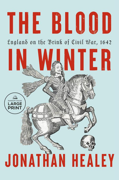 The Blood in Winter
