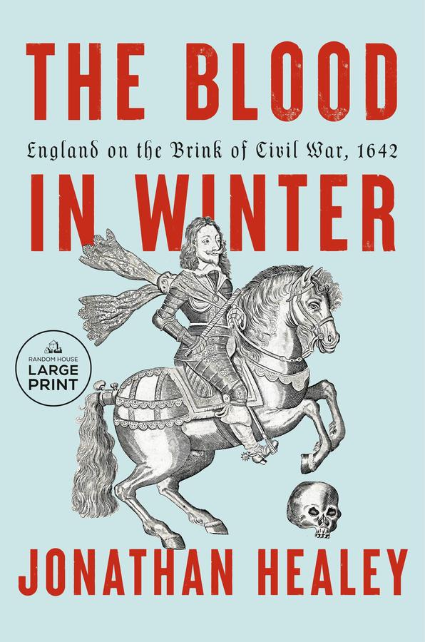 The Blood in Winter