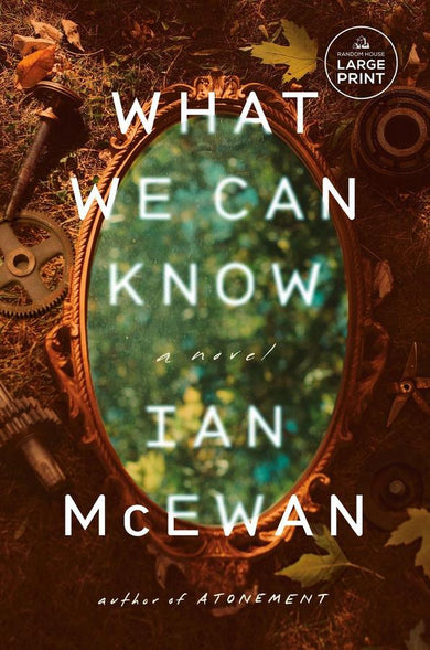 What We Can Know