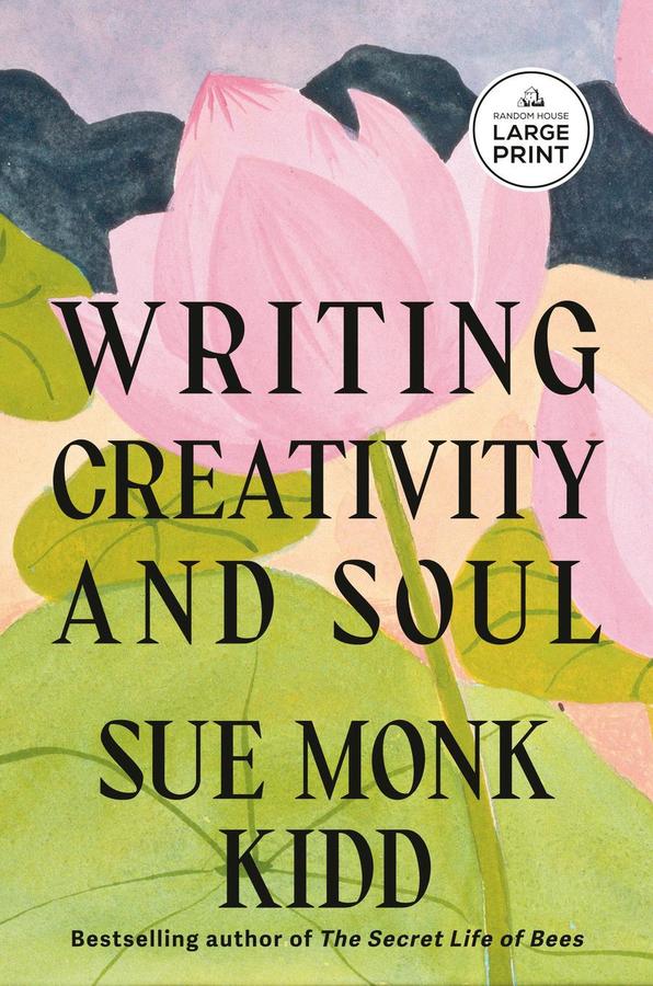 Writing Creativity and Soul