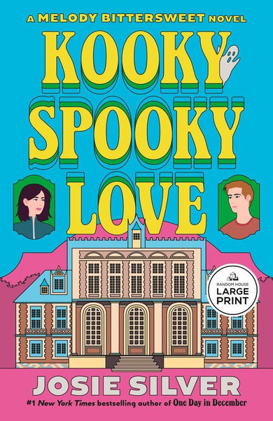 Kooky Spooky Love
