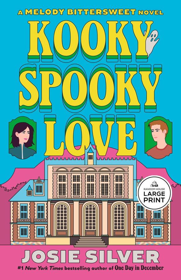 Kooky Spooky Love