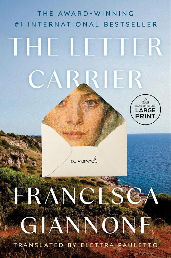 The Letter Carrier