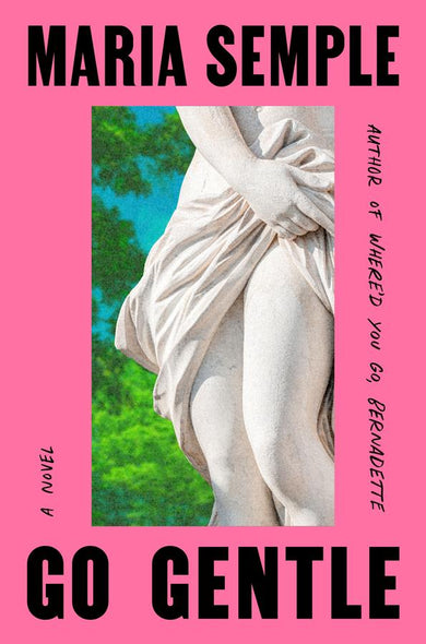 Go Gentle-Fiction: Family life-買書書 BuyBookBook