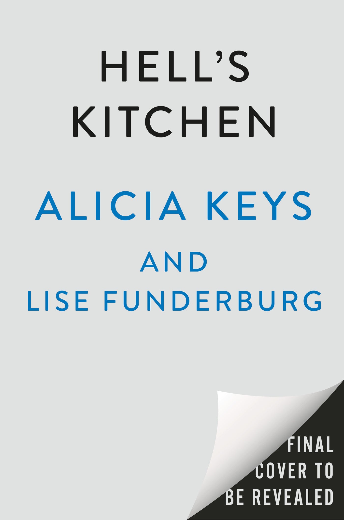 Hell's Kitchen-Film/ television/ radio and performing arts-買書書 BuyBookBook
