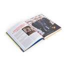 Hell's Kitchen US - Hardback