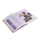 Hell's Kitchen US - Hardback