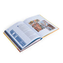 Hell's Kitchen US - Hardback