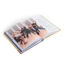 Hell's Kitchen US - Hardback