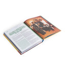 Hell's Kitchen US - Hardback