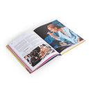 Hell's Kitchen US - Hardback