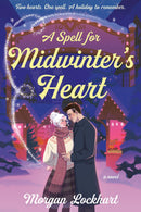 A Spell for Midwinter's Heart-Fiction: Romance-買書書 BuyBookBook