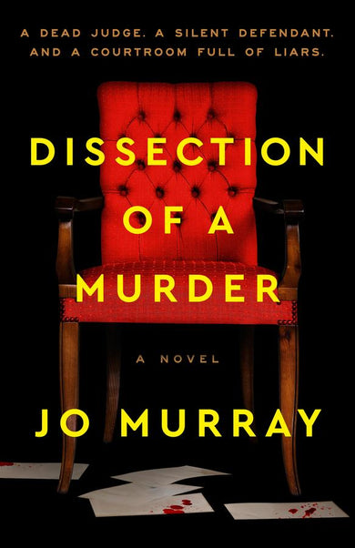 Dissection of a Murder