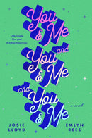 You & Me and You & Me and You & Me-Fiction: Family life-買書書 BuyBookBook