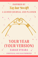 Your Year (Your Version)-Lifestyle and Leisure-買書書 BuyBookBook